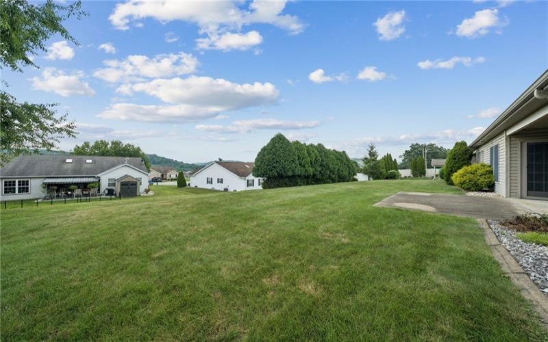 507 Kristi Drive, Greensburg, 15601, 3 Bedrooms Bedrooms, 7 Rooms Rooms,2 BathroomsBathrooms,Residential,For Sale,Kristi Drive,1764107