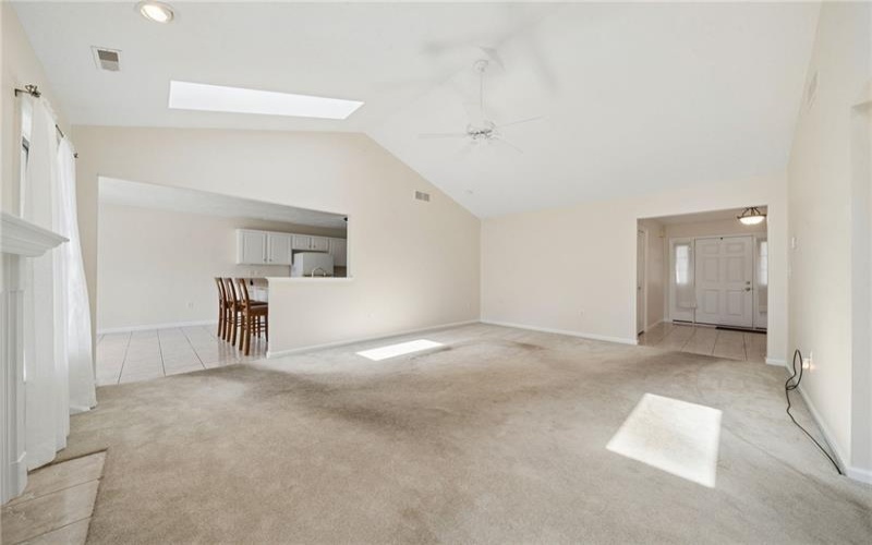 507 Kristi Drive, Greensburg, 15601, 3 Bedrooms Bedrooms, 7 Rooms Rooms,2 BathroomsBathrooms,Residential,For Sale,Kristi Drive,1764107