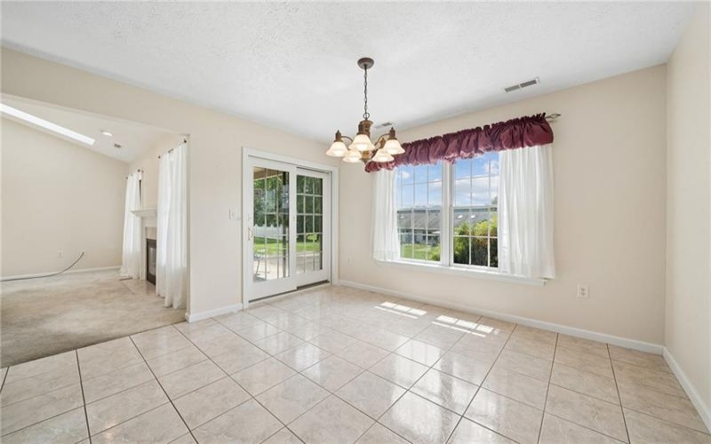 507 Kristi Drive, Greensburg, 15601, 3 Bedrooms Bedrooms, 7 Rooms Rooms,2 BathroomsBathrooms,Residential,For Sale,Kristi Drive,1764107