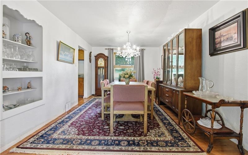 116 Hidden Valley Road, Canonsburg, 15317, 3 Bedrooms Bedrooms, 11 Rooms Rooms,1.2 BathroomsBathrooms,Residential,For Sale,Hidden Valley Road,1764132