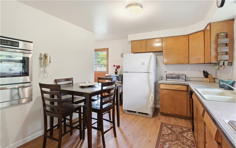 116 Hidden Valley Road, Canonsburg, 15317, 3 Bedrooms Bedrooms, 11 Rooms Rooms,1.2 BathroomsBathrooms,Residential,For Sale,Hidden Valley Road,1764132