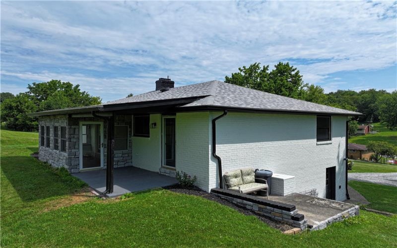 1975 State Route 980, Canonsburg, 15317, 3 Bedrooms Bedrooms, ,1.1 BathroomsBathrooms,Residential,For Sale,State Route 980,1764146