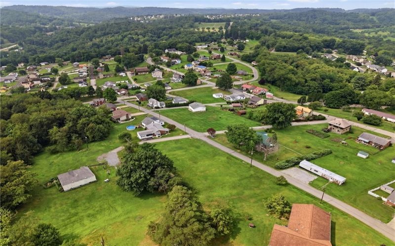Lot 1 & 2 North Avenue, Leechburg, 15656, ,Farm-acreage-lot,For Sale,North Avenue,1764200