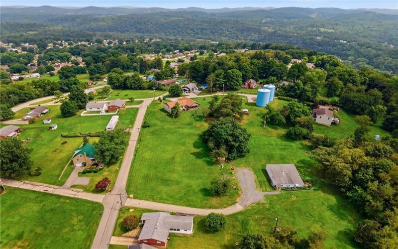 Lot 1 & 2 North Avenue, Leechburg, 15656, ,Farm-acreage-lot,For Sale,North Avenue,1764200