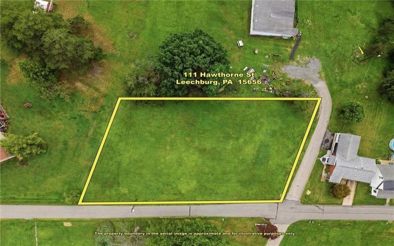 Lot 1 & 2 North Avenue, Leechburg, 15656, ,Farm-acreage-lot,For Sale,North Avenue,1764200