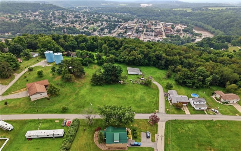 Lot 1 & 2 North Avenue, Leechburg, 15656, ,Farm-acreage-lot,For Sale,North Avenue,1764200