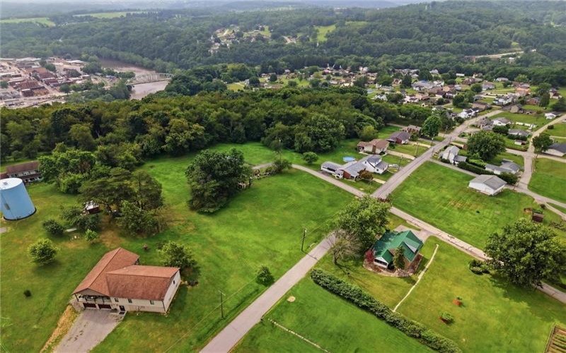 Lot 1 & 2 North Avenue, Leechburg, 15656, ,Farm-acreage-lot,For Sale,North Avenue,1764200
