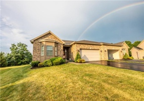 1102 Cross Creek Dr, Uniontown, 15401, 3 Bedrooms Bedrooms, ,2 BathroomsBathrooms,Residential,For Sale,Cross Creek Dr,1764216