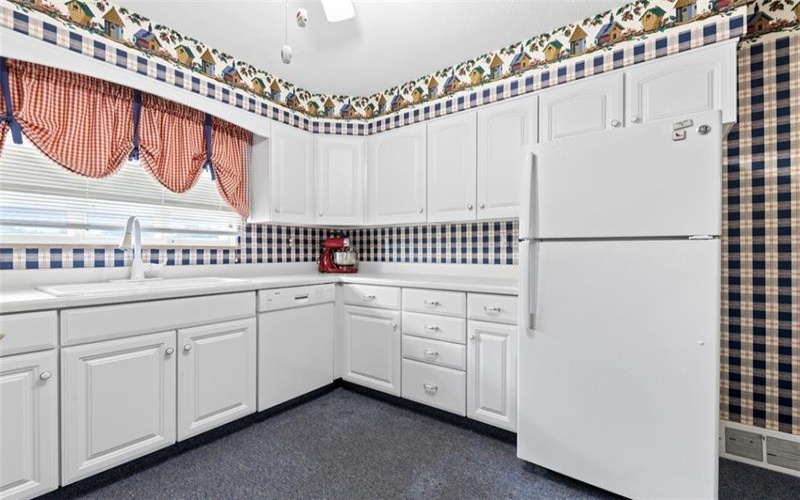 1317 Clifton Road, Washington, 15301, 3 Bedrooms Bedrooms, 10 Rooms Rooms,2 BathroomsBathrooms,Residential,For Sale,Clifton Road,1764236