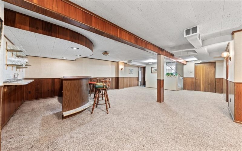 1317 Clifton Road, Washington, 15301, 3 Bedrooms Bedrooms, 10 Rooms Rooms,2 BathroomsBathrooms,Residential,For Sale,Clifton Road,1764236