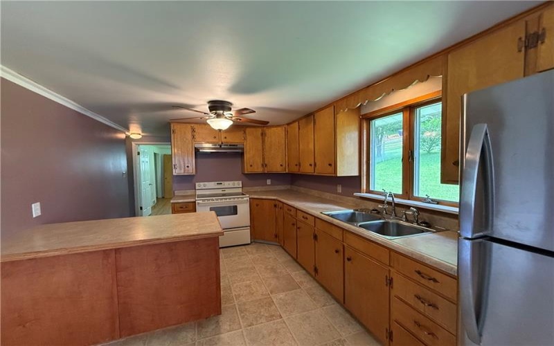 1563 Route 30, Ligonier, 15658, 2 Bedrooms Bedrooms, ,2 BathroomsBathrooms,Residential,For Sale,Route 30,1764277