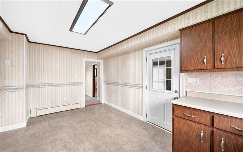 403 PERRY AVENUE, Belle Vernon, 15012, 3 Bedrooms Bedrooms, 9 Rooms Rooms,1 BathroomBathrooms,Residential,For Sale,PERRY AVENUE,1764280