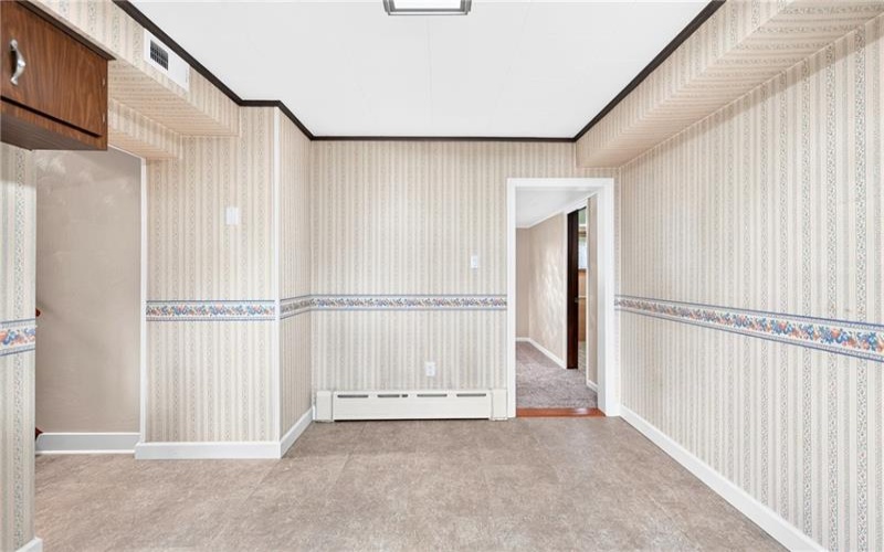 403 PERRY AVENUE, Belle Vernon, 15012, 3 Bedrooms Bedrooms, 9 Rooms Rooms,1 BathroomBathrooms,Residential,For Sale,PERRY AVENUE,1764280