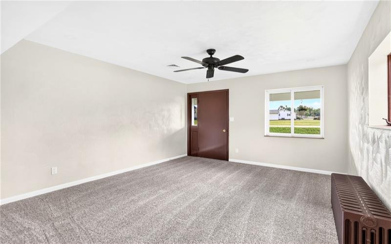 403 PERRY AVENUE, Belle Vernon, 15012, 3 Bedrooms Bedrooms, 9 Rooms Rooms,1 BathroomBathrooms,Residential,For Sale,PERRY AVENUE,1764280