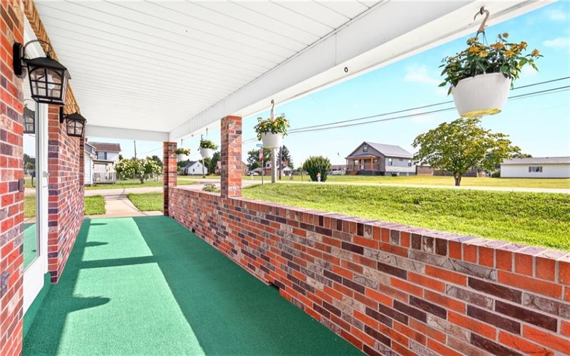 403 PERRY AVENUE, Belle Vernon, 15012, 3 Bedrooms Bedrooms, 9 Rooms Rooms,1 BathroomBathrooms,Residential,For Sale,PERRY AVENUE,1764280