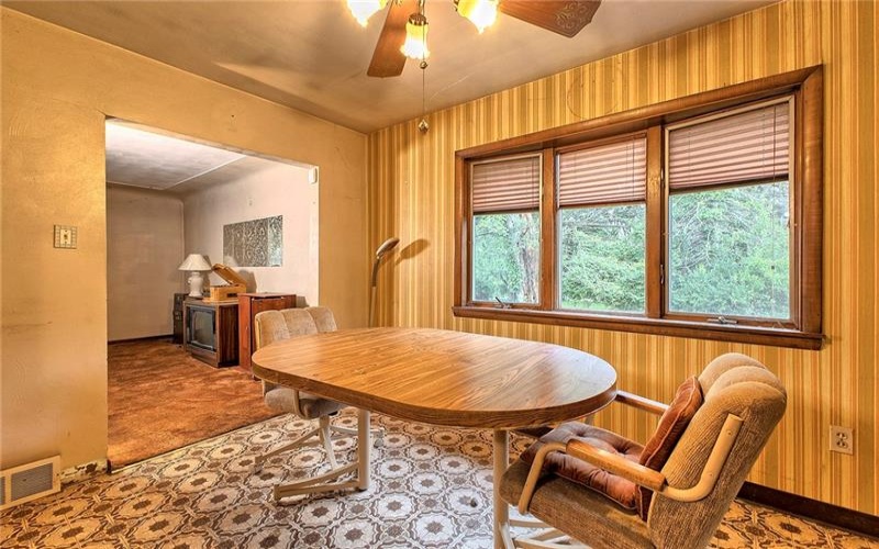 888 Bovard Luxor Road, Greensburg, 15601, 3 Bedrooms Bedrooms, ,1 BathroomBathrooms,Residential,For Sale,Bovard Luxor Road,1764301