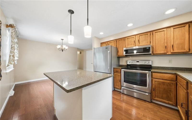 221 David Drive, Delmont, 15626, 3 Bedrooms Bedrooms, 9 Rooms Rooms,2.1 BathroomsBathrooms,Residential,For Sale,David Drive,1764302