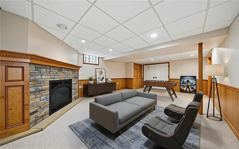 221 David Drive, Delmont, 15626, 3 Bedrooms Bedrooms, 9 Rooms Rooms,2.1 BathroomsBathrooms,Residential,For Sale,David Drive,1764302
