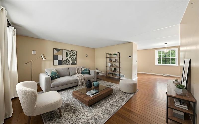 221 David Drive, Delmont, 15626, 3 Bedrooms Bedrooms, 9 Rooms Rooms,2.1 BathroomsBathrooms,Residential,For Sale,David Drive,1764302