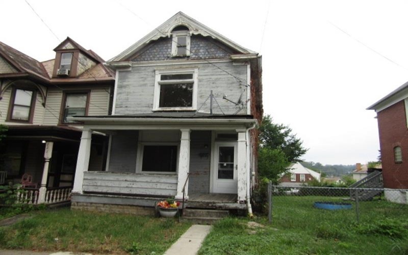 223 2nd St, Jeannette, 15644, 2 Bedrooms Bedrooms, 5 Rooms Rooms,1.1 BathroomsBathrooms,Residential,For Sale,2nd St,1764307