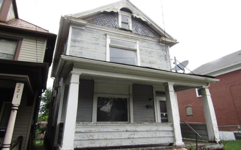 223 2nd St, Jeannette, 15644, 2 Bedrooms Bedrooms, 5 Rooms Rooms,1.1 BathroomsBathrooms,Residential,For Sale,2nd St,1764307