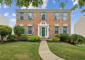 1023 Mayfair Dr, Canonsburg, 15317, 4 Bedrooms Bedrooms, 9 Rooms Rooms,2.1 BathroomsBathrooms,Residential,For Sale,Mayfair Dr,1764318 1023 Mayfair Dr, Canonsburg, 15317, 4 Bedrooms Bedrooms, 9 Rooms Rooms,2.1 BathroomsBathrooms,Residential,For Sale,Mayfair Dr,1764318
