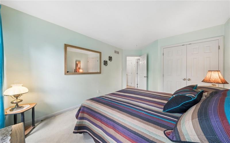 1023 Mayfair Dr, Canonsburg, 15317, 4 Bedrooms Bedrooms, 9 Rooms Rooms,2.1 BathroomsBathrooms,Residential,For Sale,Mayfair Dr,1764318