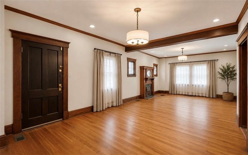 201 Dewey Ave, Washington, 15301, 3 Bedrooms Bedrooms, ,3.1 BathroomsBathrooms,Residential,For Sale,Dewey Ave,1764386