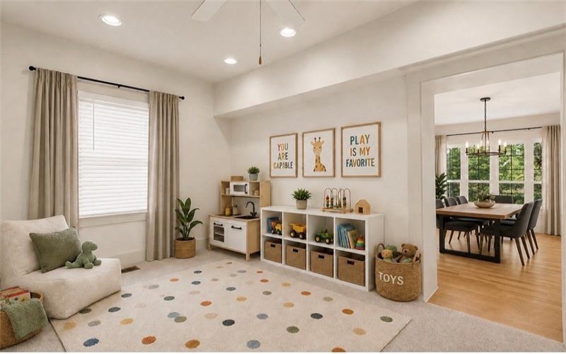 201 Dewey Ave, Washington, 15301, 3 Bedrooms Bedrooms, ,3.1 BathroomsBathrooms,Residential,For Sale,Dewey Ave,1764386