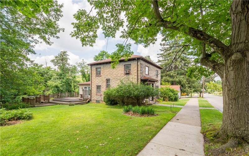201 Dewey Ave, Washington, 15301, 3 Bedrooms Bedrooms, ,3.1 BathroomsBathrooms,Residential,For Sale,Dewey Ave,1764386