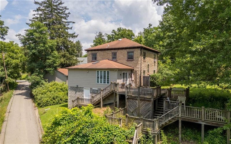 201 Dewey Ave, Washington, 15301, 3 Bedrooms Bedrooms, ,3.1 BathroomsBathrooms,Residential,For Sale,Dewey Ave,1764386
