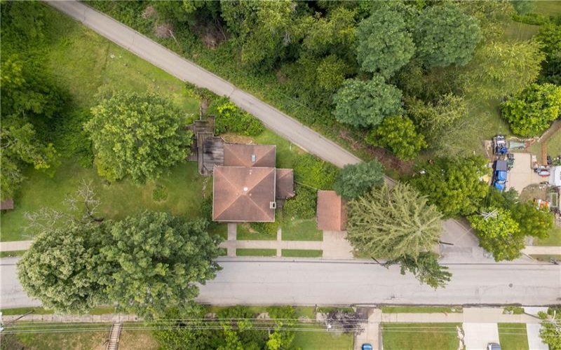 201 Dewey Ave, Washington, 15301, 3 Bedrooms Bedrooms, ,3.1 BathroomsBathrooms,Residential,For Sale,Dewey Ave,1764386