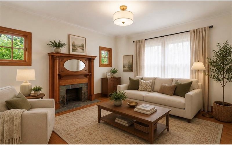 201 Dewey Ave, Washington, 15301, 3 Bedrooms Bedrooms, ,3.1 BathroomsBathrooms,Residential,For Sale,Dewey Ave,1764386