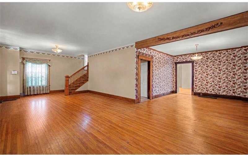 201 Dewey Ave, Washington, 15301, 3 Bedrooms Bedrooms, ,3.1 BathroomsBathrooms,Residential,For Sale,Dewey Ave,1764386