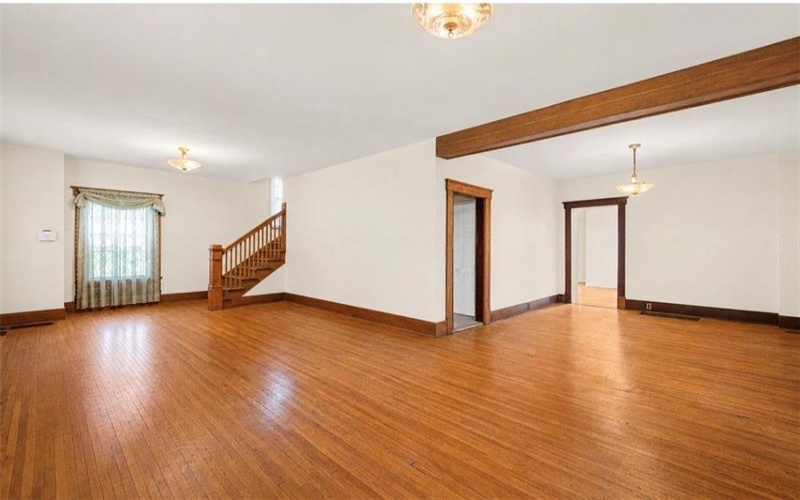 201 Dewey Ave, Washington, 15301, 3 Bedrooms Bedrooms, ,3.1 BathroomsBathrooms,Residential,For Sale,Dewey Ave,1764386