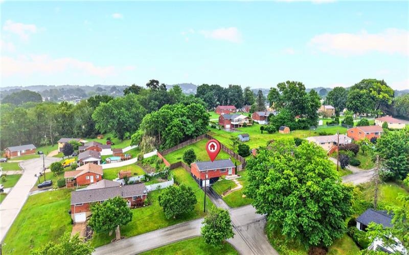 12 Corbett Ave, Irwin, 15642, 3 Bedrooms Bedrooms, 6 Rooms Rooms,1 BathroomBathrooms,Residential,For Sale,Corbett Ave,1764419