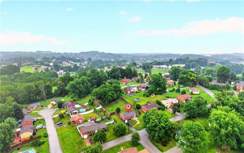 12 Corbett Ave, Irwin, 15642, 3 Bedrooms Bedrooms, 6 Rooms Rooms,1 BathroomBathrooms,Residential,For Sale,Corbett Ave,1764419