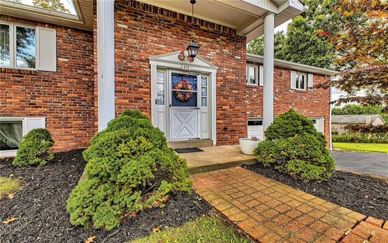 112 Friendship Lane, Greensburg, 15601, 3 Bedrooms Bedrooms, 9 Rooms Rooms,2.1 BathroomsBathrooms,Residential,For Sale,Friendship Lane,1764424