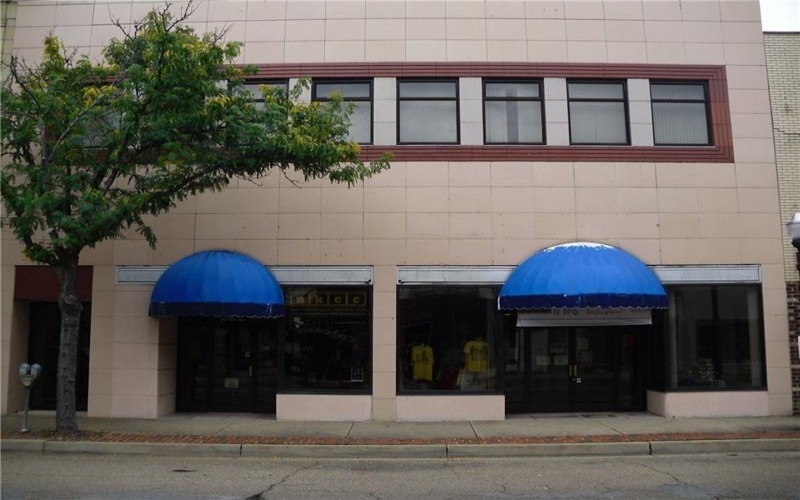 948-950 Fifth Ave., New Kensington, 15068, ,Commercial-industrial-business,For Sale,Fifth Ave.,1764426