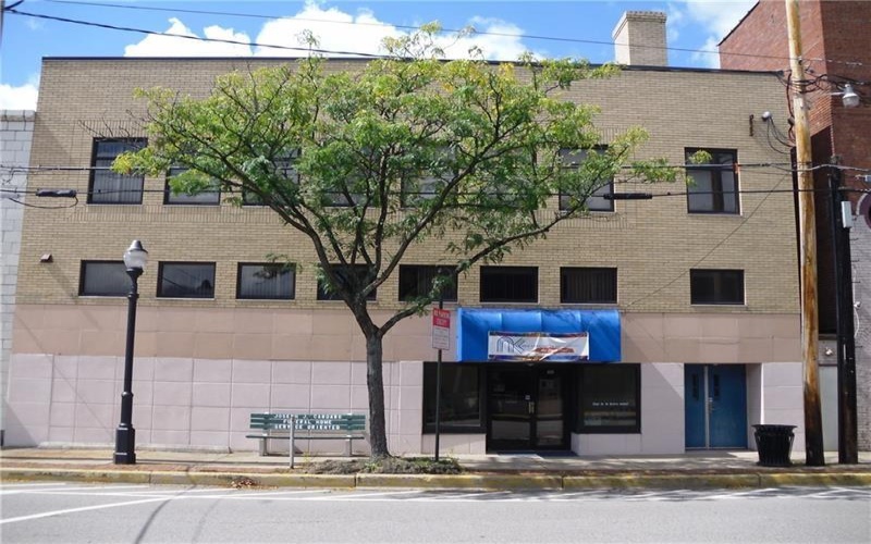 948-950 Fifth Ave., New Kensington, 15068, ,Commercial-industrial-business,For Sale,Fifth Ave.,1764426