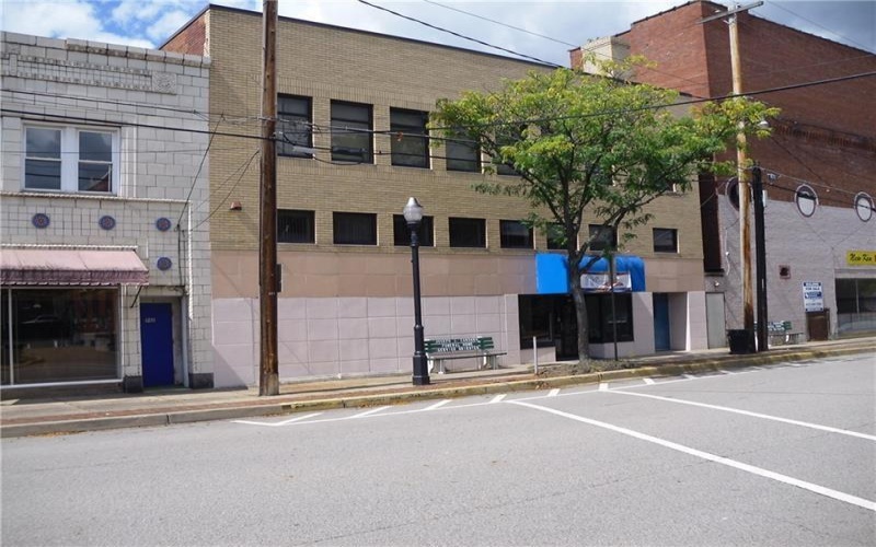 948-950 Fifth Ave., New Kensington, 15068, ,Commercial-industrial-business,For Sale,Fifth Ave.,1764426