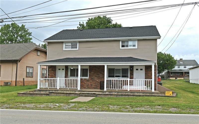 401-403 Georgetown Road, Lawrence, 15055, ,Multi-unit,For Sale,Georgetown Road,1764438