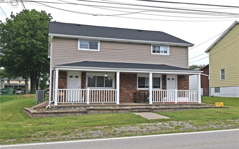 401-403 Georgetown Road, Lawrence, 15055, ,Multi-unit,For Sale,Georgetown Road,1764438
