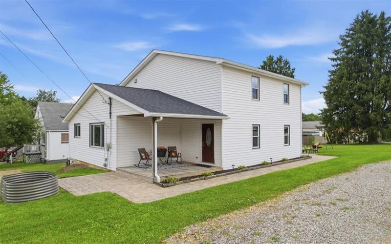 120 Oregon AVENUE, Vandergrift, 15690, 5 Bedrooms Bedrooms, ,3 BathroomsBathrooms,Residential,For Sale,Oregon,1764442