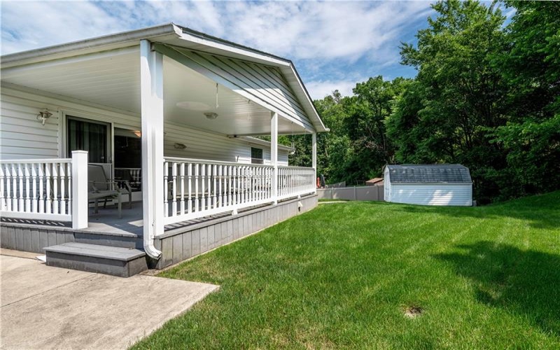 3139 New Hampshire Dr, New Kensington, 15068, 3 Bedrooms Bedrooms, 8 Rooms Rooms,1.1 BathroomsBathrooms,Residential,For Sale,New Hampshire Dr,1764455