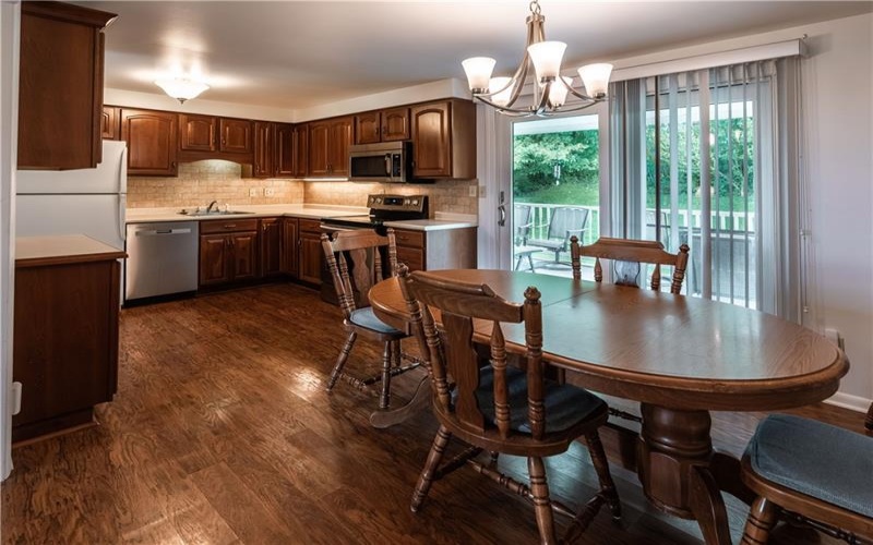 3139 New Hampshire Dr, New Kensington, 15068, 3 Bedrooms Bedrooms, 8 Rooms Rooms,1.1 BathroomsBathrooms,Residential,For Sale,New Hampshire Dr,1764455