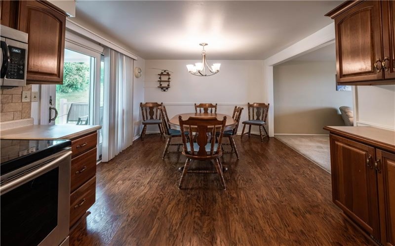 3139 New Hampshire Dr, New Kensington, 15068, 3 Bedrooms Bedrooms, 8 Rooms Rooms,1.1 BathroomsBathrooms,Residential,For Sale,New Hampshire Dr,1764455