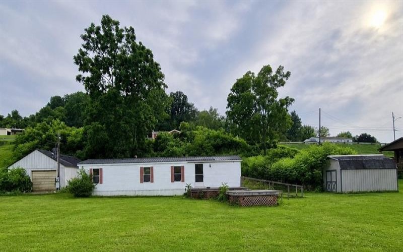 3120 Bratkovich Road, Claridge, 15623, 2 Bedrooms Bedrooms, ,1 BathroomBathrooms,Residential,For Sale,Bratkovich Road,1764522