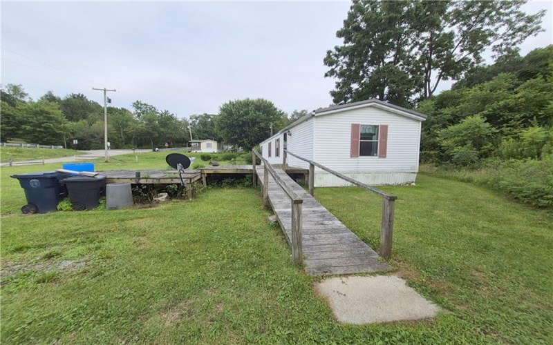 3120 Bratkovich Road, Claridge, 15623, 2 Bedrooms Bedrooms, ,1 BathroomBathrooms,Residential,For Sale,Bratkovich Road,1764522