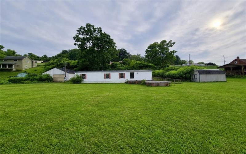 3120 Bratkovich Road, Claridge, 15623, 2 Bedrooms Bedrooms, ,1 BathroomBathrooms,Residential,For Sale,Bratkovich Road,1764522